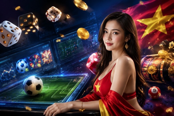 vvbet
